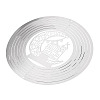 Ramadan & Eid Mubarak Theme 201 Stainless Steel Connector Charms/Links STAS-TA0005-95-3