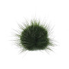 Faux Mink Fur Ball Decoration FIND-S267-3cm-05-4