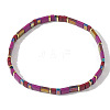 Vintage Ethnic Style Glass Seed Beads Stretch Bracelets for Women EH7956-13-1