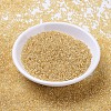 MIYUKI Round Rocailles Beads SEED-G007-RR0002-2