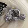 Satin Hair Ties PW-WGFA185-02-1