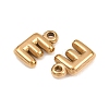 304 Stainless Steel Pendants STAS-S186-12E-G01-2