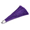 Fiber Tassel Big Pendant Decorations X-FIND-R085-014-2