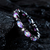 Alloy Finger Rings FS-WGB42E9-32-1