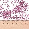 TOHO 11/0 Round Beads SEED-TR11-PF0563-4