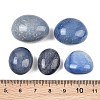Natural Blue Aventurine Beads GG-CBAD0F6-A18-01-2