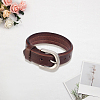 1Pc Punk Rock Cowhide Cord Bracelets BJEW-CL0001-51A-7