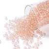 TOHO Round Seed Beads X-SEED-TR08-0011-1