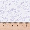 TOHO Round Seed Beads X-SEED-TR15-0477D-4