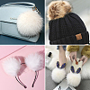 Pom Pom Ball FIND-TZ0001-01-8