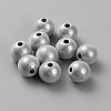 Plastic Beads KY-TAC0009-07-1