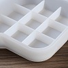 DIY Silicone Storage Molds SIMO-H017-02C-5