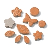 Ceramic Cabochons DIY-WH0273-92-1
