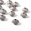 Tibetan Style Alloy Spacer Beads LS-LF0620Y-NF-2
