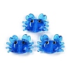 Handmade Lampwork Beads LAMP-Q031-018J-1