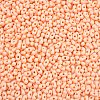 Opaque Acrylic Beads X1-MACR-T048-02D-2