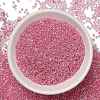 TOHO 11/0 Demi Round Beads SEED-DR11-1082-4