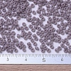 MIYUKI Round Rocailles Beads SEED-G007-RR0410-3