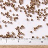 MIYUKI Delica Beads SEED-J020-DB0115-4
