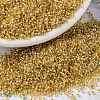 MIYUKI Round Rocailles Beads SEED-G009-RR0003-1