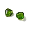 Natural Grade AA Green Diopside Cabochons G-L616-01-2