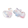 Epoxy Resin Cabochons RE-CBAE980-02-2