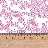 Transparent Acrylic Beads LS-TACR-G049-01G-4