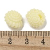 Synthetic Coral Carved Beads Strands CORA-I023-05A-4