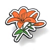 Enamel Pin JEWB-K034-01A-EB-1