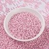 MIYUKI Round Rocailles Beads SEED-JP0009-RR0643-2