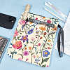 Cloth Book Cover OFST-WH0010-331-5