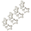 Brass Bead Frame KK-CJ0001-49S-1