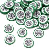 Halloween Handmade Polymer Clay Cabochons CLAY-A007-01A-3
