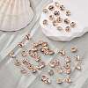 Preciosa® MAXIMA Crystal Round Stones X-PRC-RBSS24-90300-2