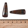 Natura Tiger Iron Pendants G-Z151-03D-3