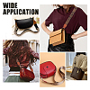 Adjustable Cotton Bag Strap FIND-WH0092-22-5