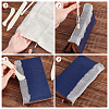 2Pcs Plastic Letter Opener Knife Tools TOOL-PH0001-84-3