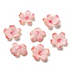 Flower Bead Cap LS-X-SACR-C002-18-1