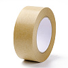 Writable Kraft Paper Tape AJEW-P083-01B-3