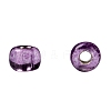 TOHO Round Seed Beads SEED-JPTR11-2219-3