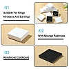12Pcs Cardboard Gift Boxes CON-YW0001-68-4