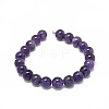 Natural Amethyst Beads Strands X-G-G791-11-A02-2