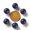 Opaque Acrylic Beads MACR-S370-C12mm-A19-3