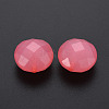 Imitation Jelly Acrylic Beads MACR-S373-94-E03-3
