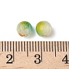 47Pcs Cat Eye Beads CE-Q001-01A-4