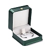 PU Leather Jewelry Box LS-CON-C012-02A-1