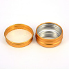 Aluminum Box CON-WH0074-16G-D-2