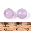 Opaque UV Reactive Beads RESI-N049-10mm-04-01-4