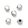 304 Stainless Steel Beads STAS-D204-28P-1