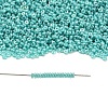 TOHO 11/0 Demi Round Beads X-SEED-DR11-0413-1